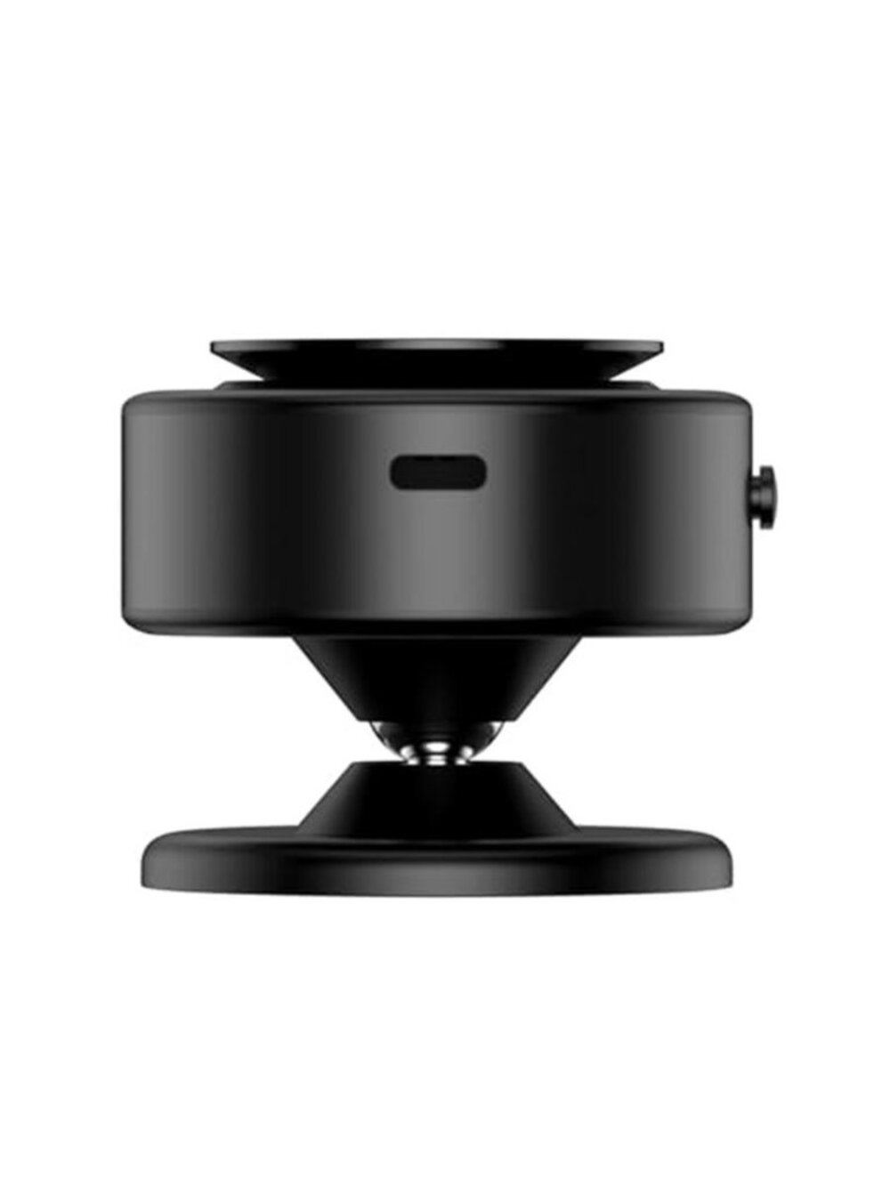 Windshield Magnetic Smartphone Mount Support Bracket 360 Degree Rotatable - F2